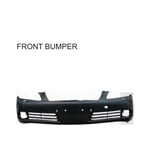 Toyota Crown 2005 FRONT BUMPER