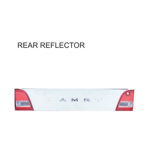 Toyota Camry USA Type 1995 Tail lamp