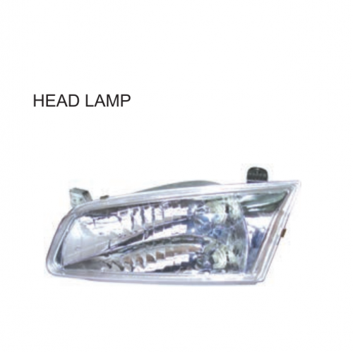 Toyota Camry USA Type 1997 Head lamp
