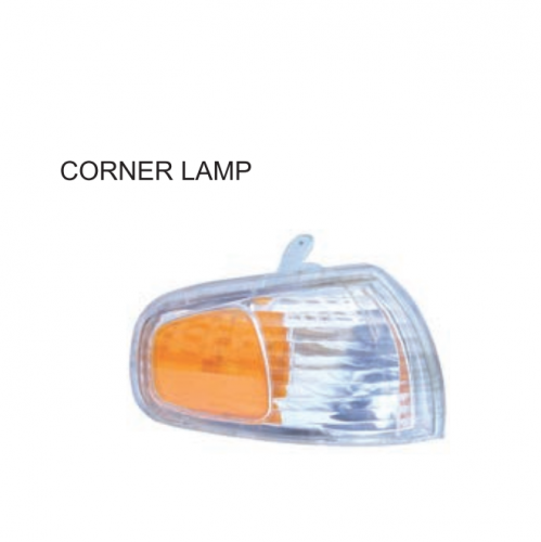 Toyota Camry USA Type 1995 Corner Lamp