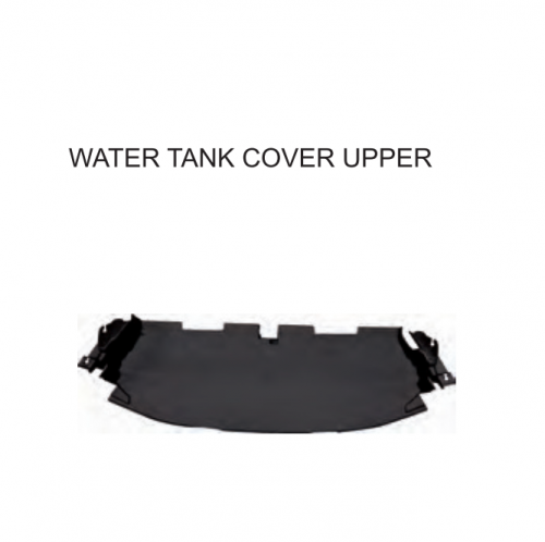 Toyota Crown 2009 WATER TANK COVER UPPER