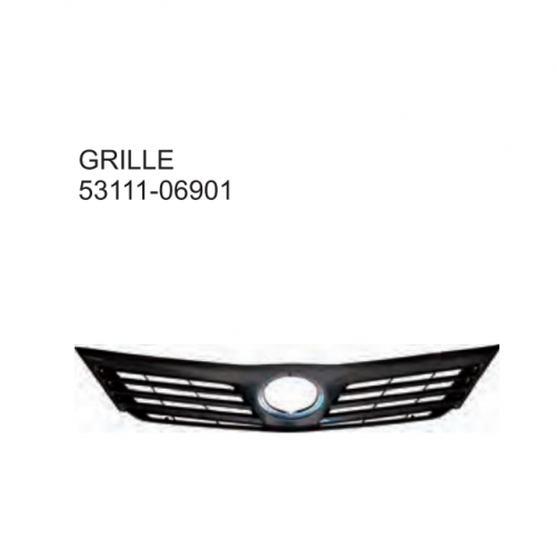 Toyota Camry 2012 Grille 53111-06901