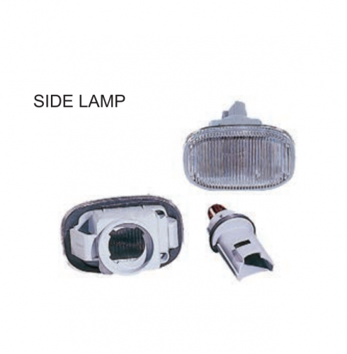 Toyota Camry 2003 Side lamp