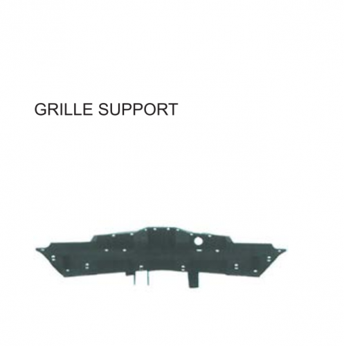 Toyota VIOS 2007 GRILLE SUPPORT
