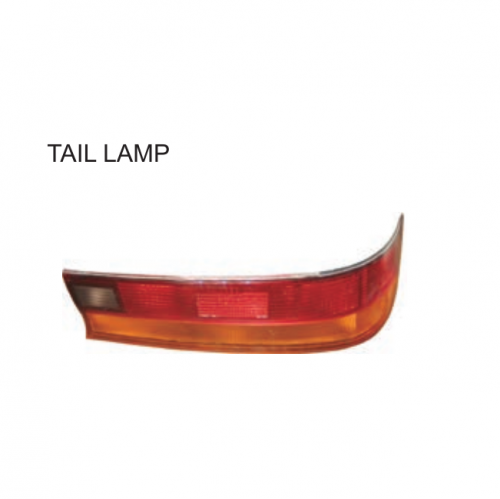 Toyota CHASER GX90 1992-1994 Tail lamp