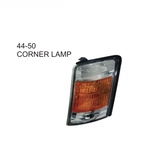Toyota GAIA 2001 Corner Lamp 44-50