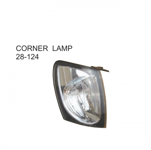 Toyota NOAH CR40 1996-1998 Corner Lamp 28-124