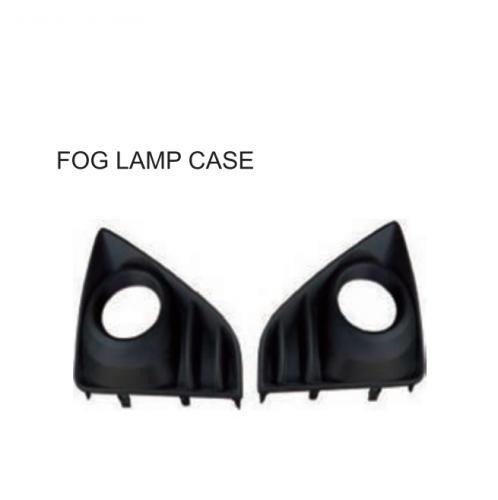 Toyota YARIS 2014 FOG LAMP CASE