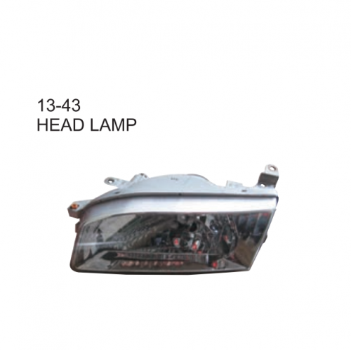 Toyota CARID AE111 AE114 AE115 1998 Head lamp 13-43