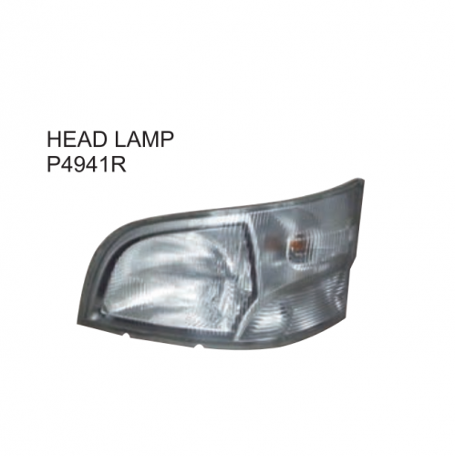 Toyota HIJET Head lamp P4941R