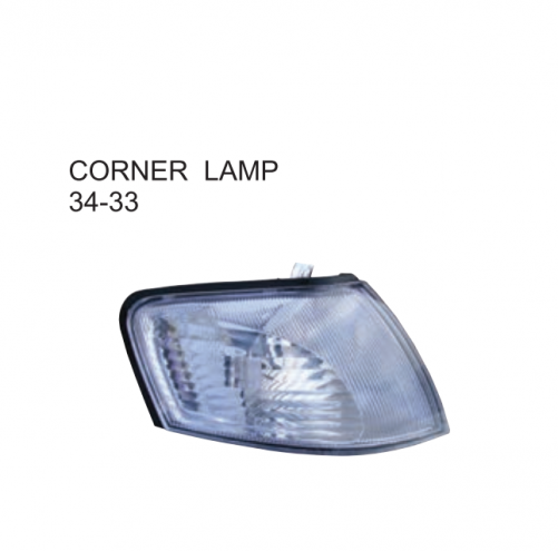 Toyota WINGRO AD Y11 1998 Corner Lamp 34-33