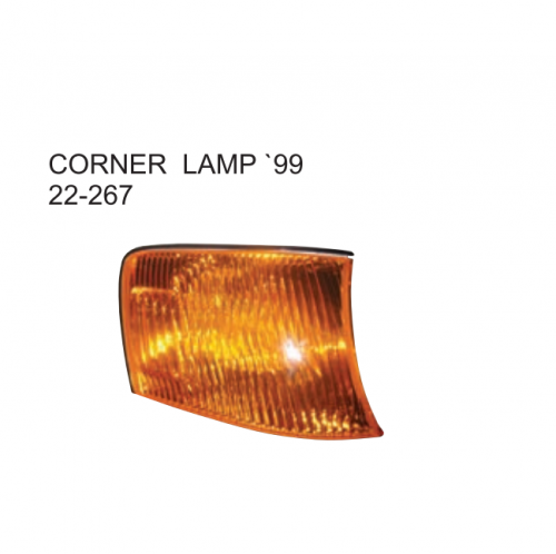 Toyota CHASER JZX100 1999 Corner Lamp 22-267