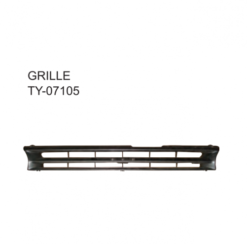 Toyota Grille TY-07105