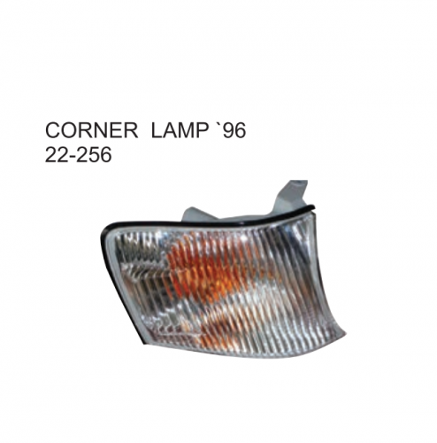 Toyota CHASER JZX100 1999 Corner Lamp 22-256