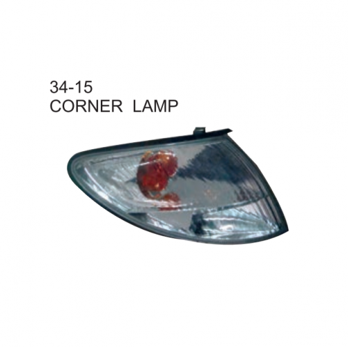 Toyota PRESAGE U30 1998 Corner Lamp 34-15