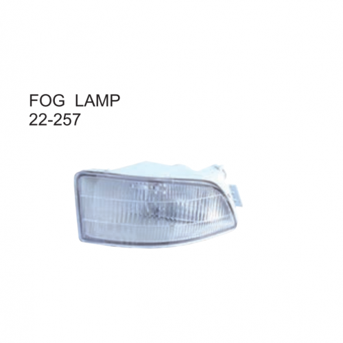 Toyota CHASER JZX100 1996 Fog lamp 22-257