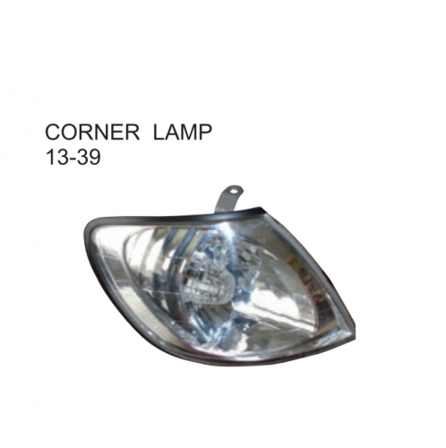 Toyota SPACIO 1998 Corner Lamp 13-39