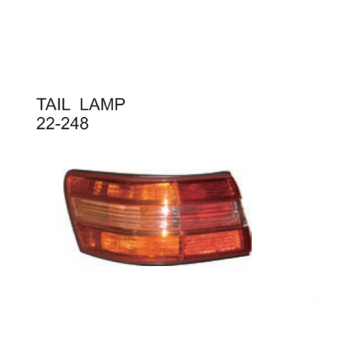 Toyota CHASER JZX100 1999 Tail lamp 22-248