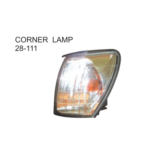 Toyota NOAH CR40 1996-1998 Corner Lamp 28-111