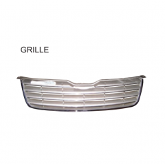 Toyota Grille