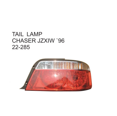 Toyota CHASER JZX100 1999 Tail lamp 22-285