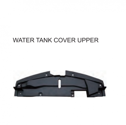 Toyota VIOS 2014 WATER TANK COVER UPPER