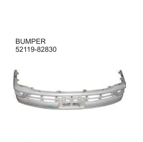 Toyota CHASER JZX100 1999 BUMPER 52119-82830