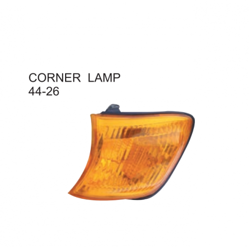 Toyota IP SUN SXN20 1999 Corner Lamp 44-26