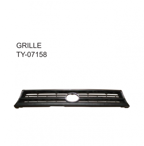 Toyota Grille TY-07158