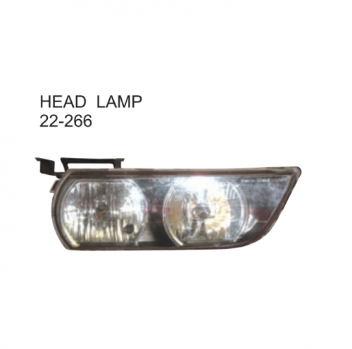 Toyota CHASER JZX100 1999 Head lamp 22-266