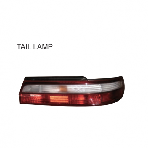 Toyota CHASER GX90 1992-1994 Tail lamp