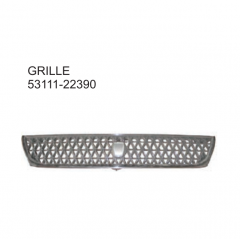 Toyota CHASER GX90 1992-1994 Grille 53111-22390
