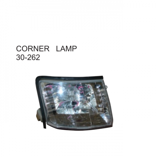 Toyota Corwn JZS151 JZS171 1998 Corner Lamp 30-262