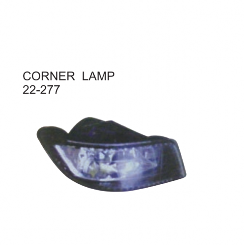 Toyota CHASER JZX100 1999 Corner Lamp 22-277