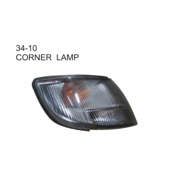 Toyota PRESAGE U30 1998 Corner Lamp 34-10