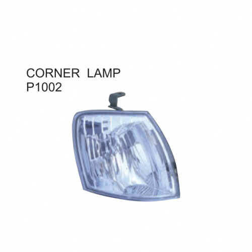 Toyota WINGRO AD Y11 1998 Corner Lamp P1002