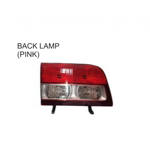 Toyota Hiace Pegius 2001 PINK Tail lamp