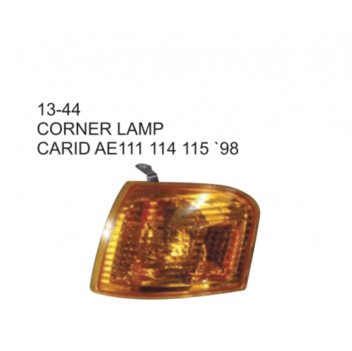 Toyota CARID AE111 AE114 AE115 1998 Corner Lamp 13-44