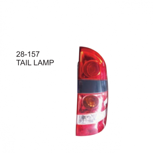 Toyota NOAH 2003-2006 Tail lamp 28-157