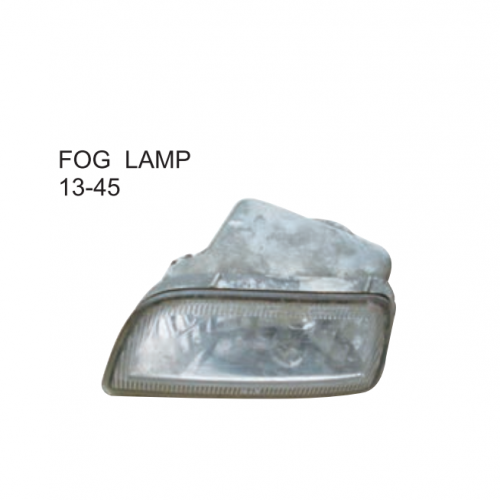 Toyota Fog lamp 13-45