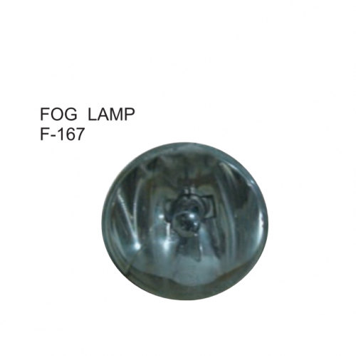 Toyota Fog lamp F-167