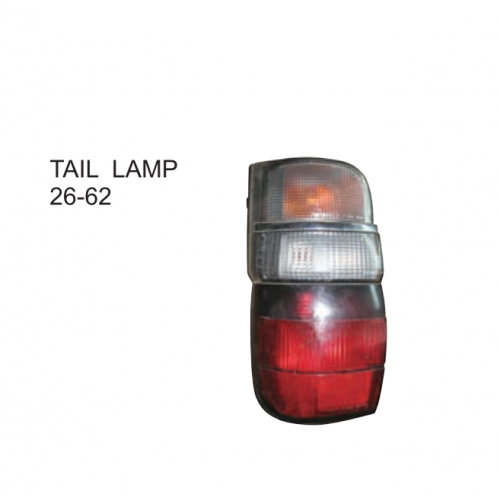Toyota Tail lamp 26-62