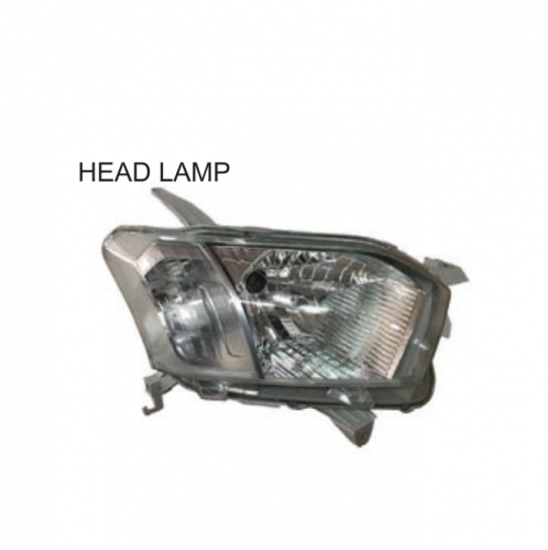 Toyota PROBOX SUCCEED 2012 Head lamp