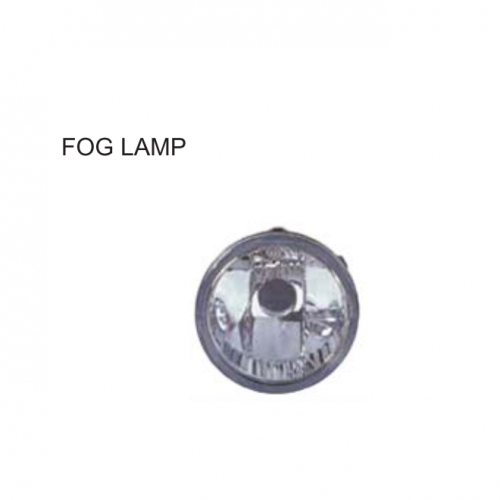Toyota PRIUS 2003-2005 Fog lamp