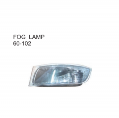 Toyota Fog lamp 60-102