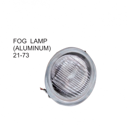 Toyota ALUMINUM Fog lamp 21-73