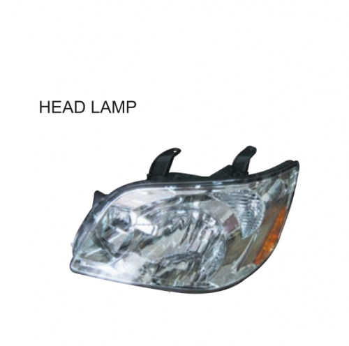 Toyota NOAH 2008 Head lamp