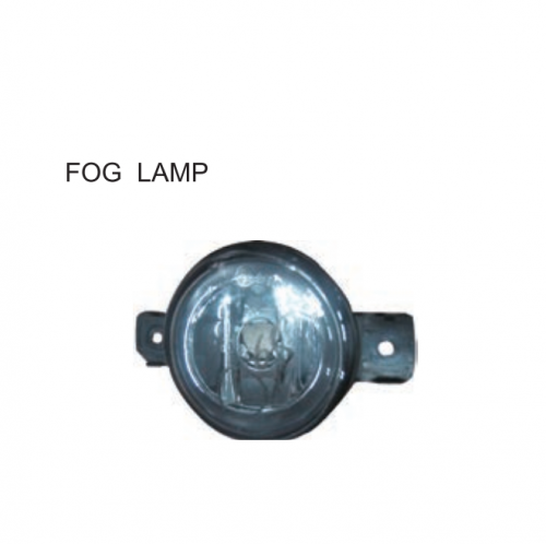 Toyota Fog lamp