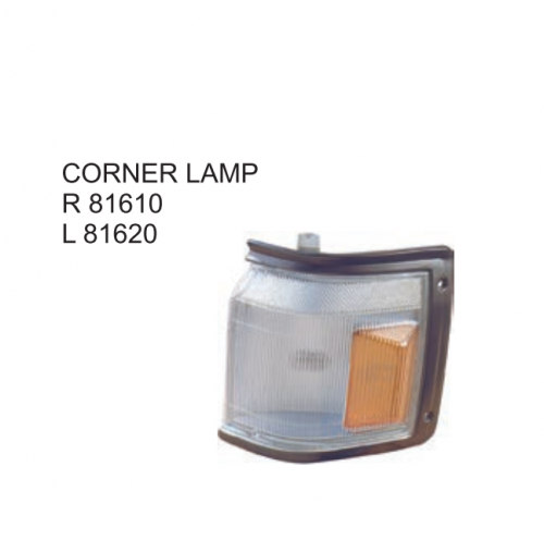 Toyota KIJANG ZACE 1992 Corner Lamp 81610-81620