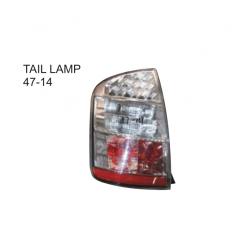 Toyota PRIUS 2003-2005 Tail lamp 47-14